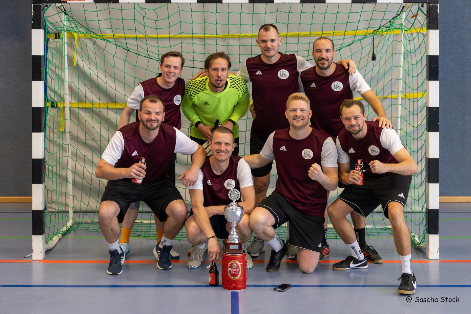 Kegelclub Sieger 2026