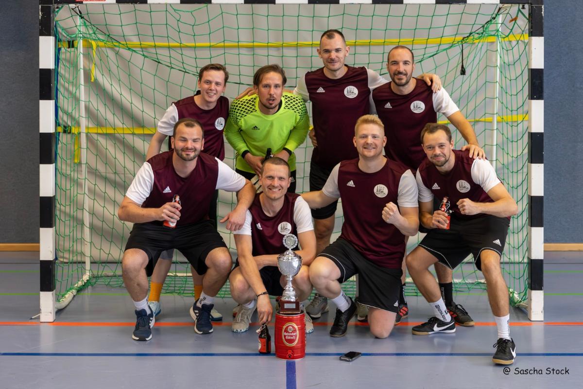 Kegelclub Sieger 2026