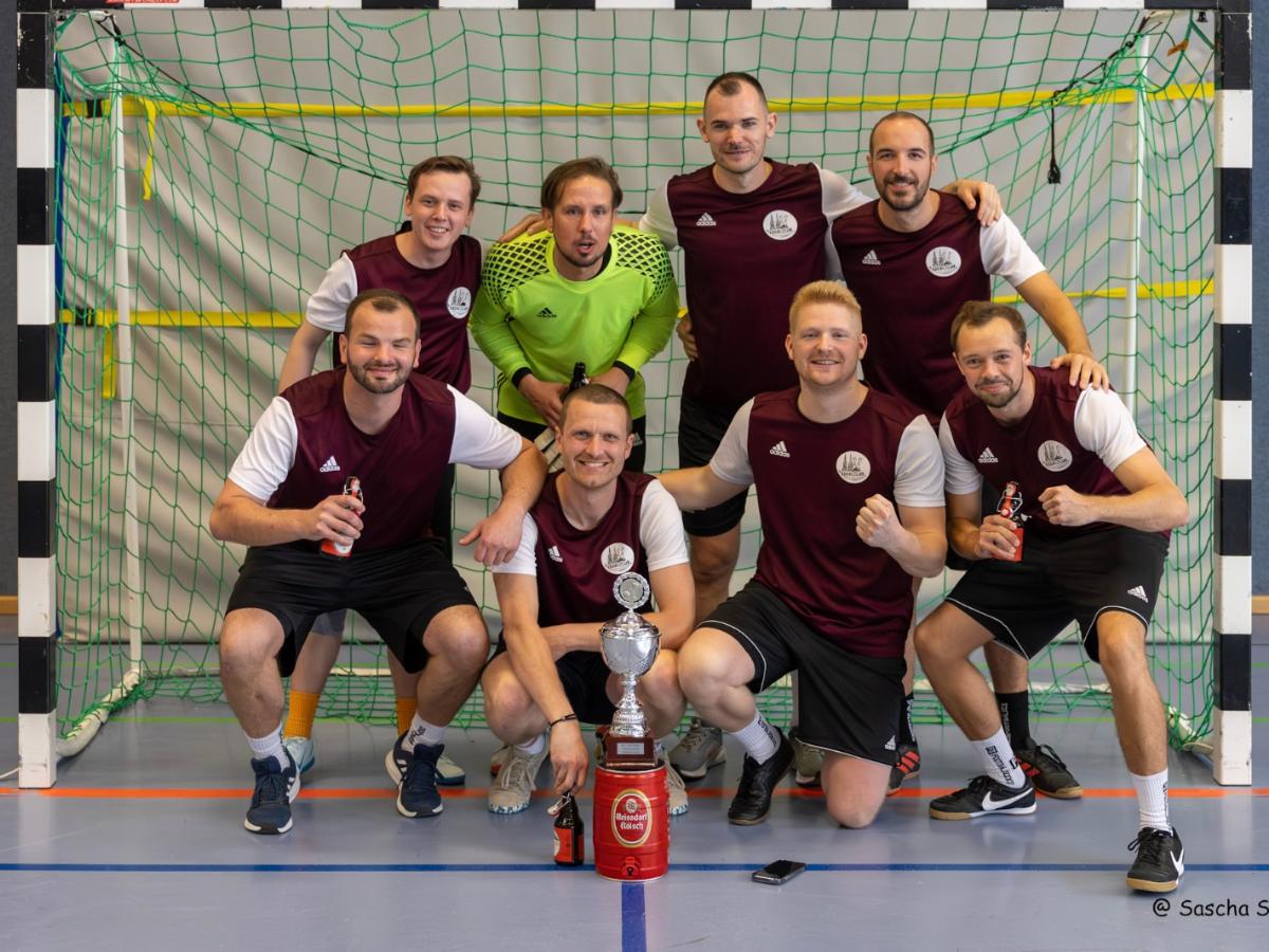 Kegelclub Sieger 2026