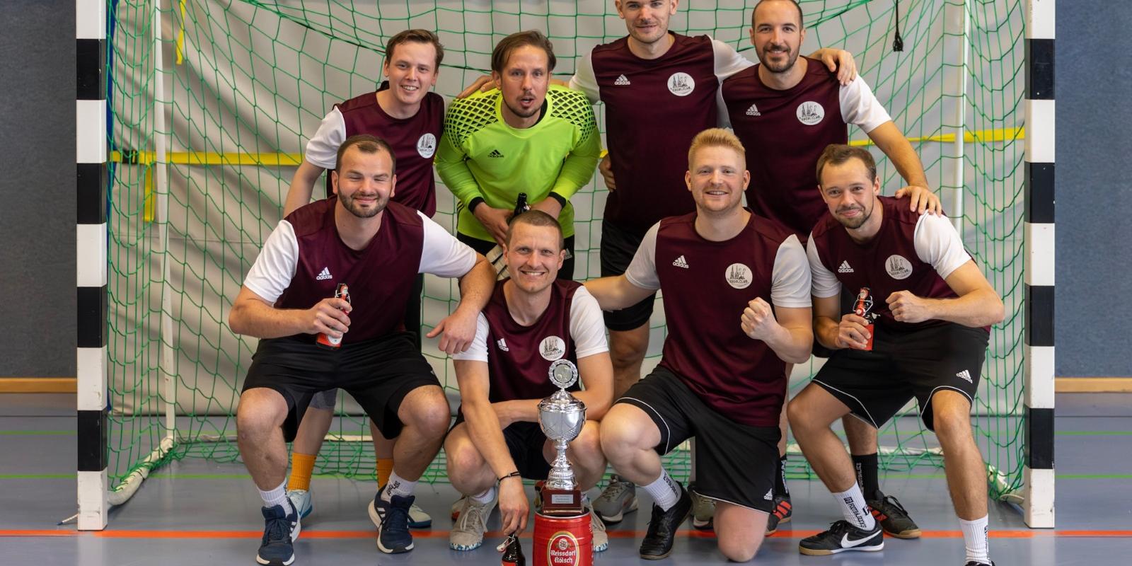 Kegelclub Sieger 2026