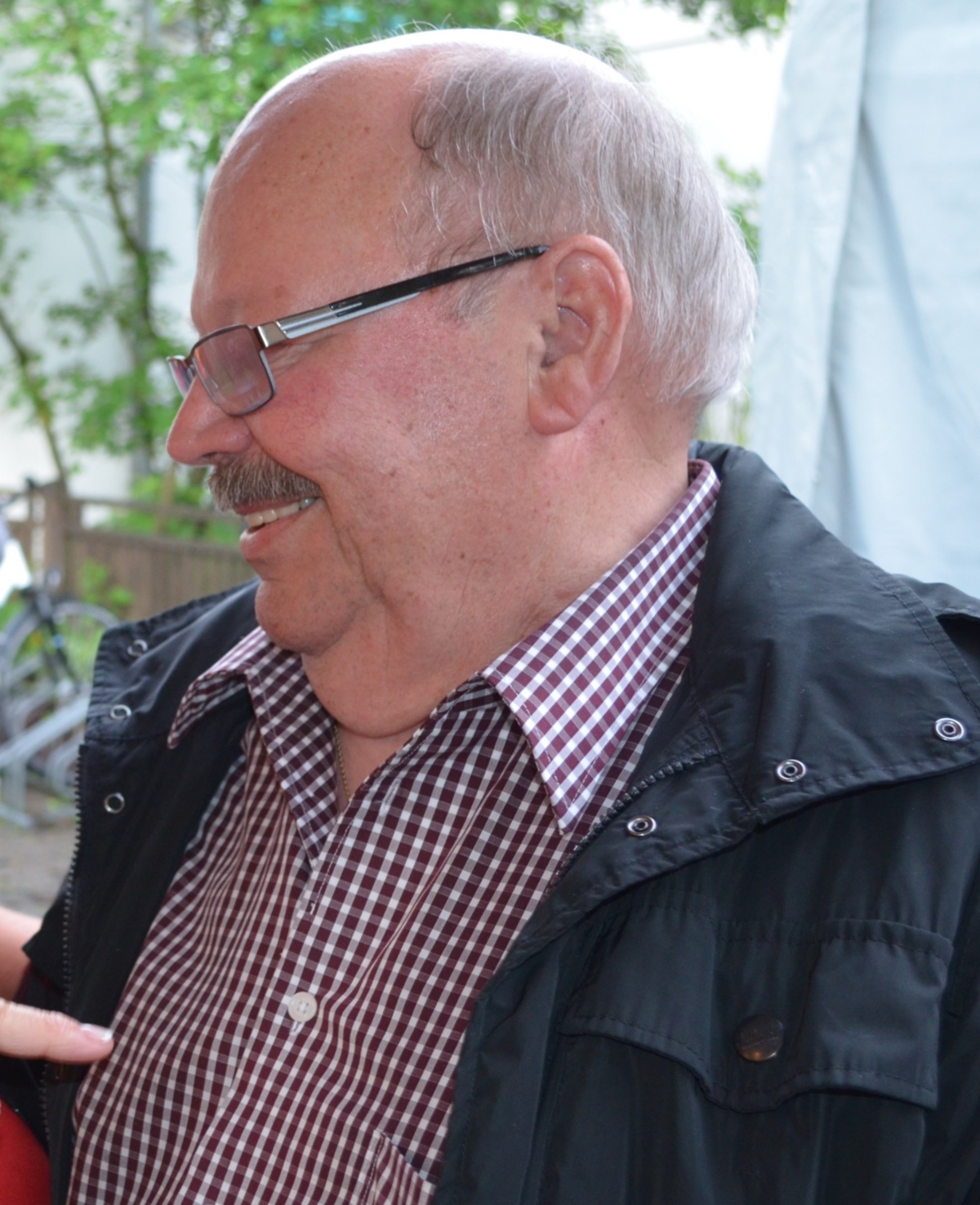 Hans Josef Meurer