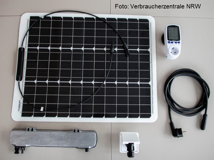 Photovoltaik