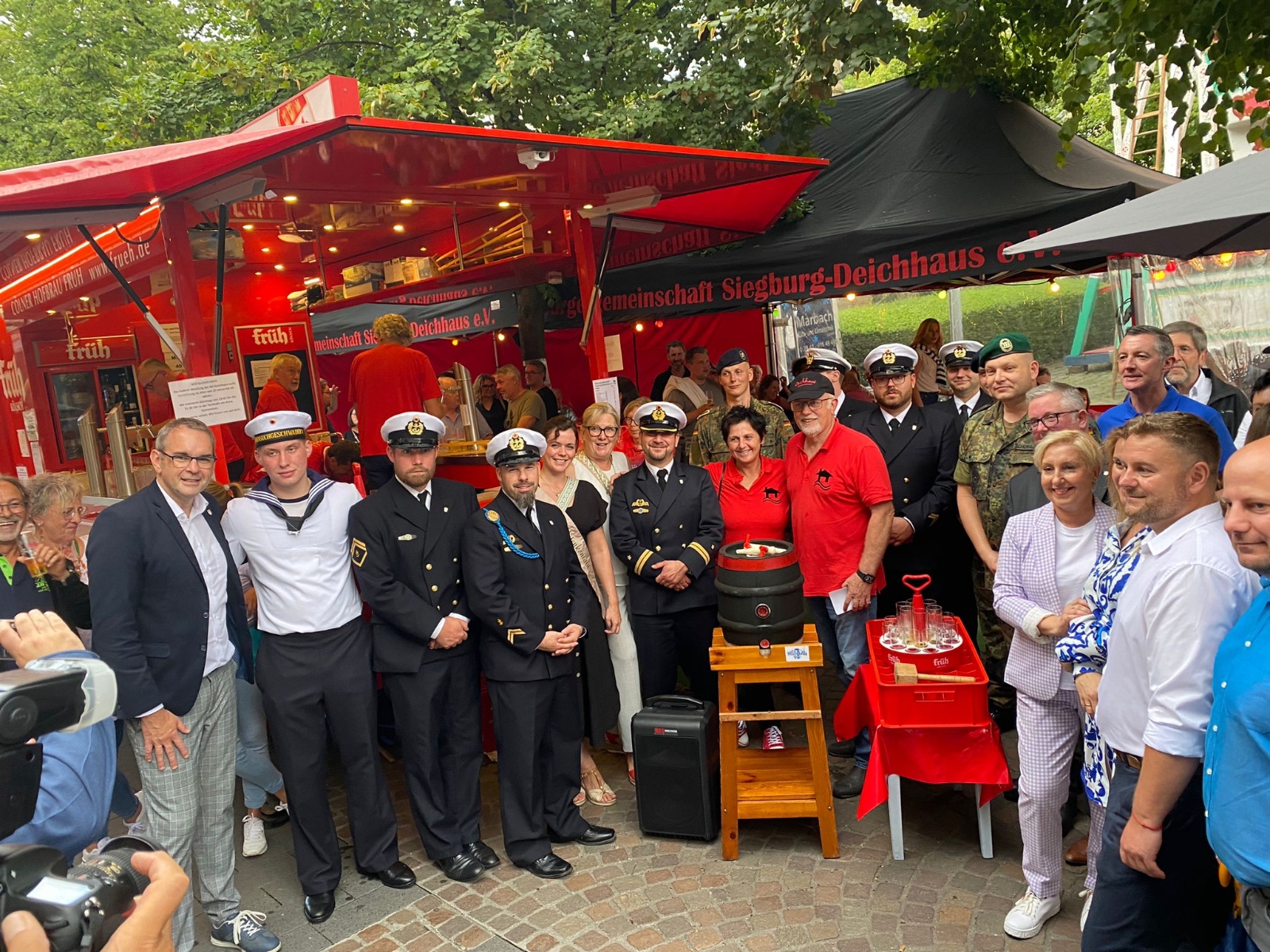 Stadtfest