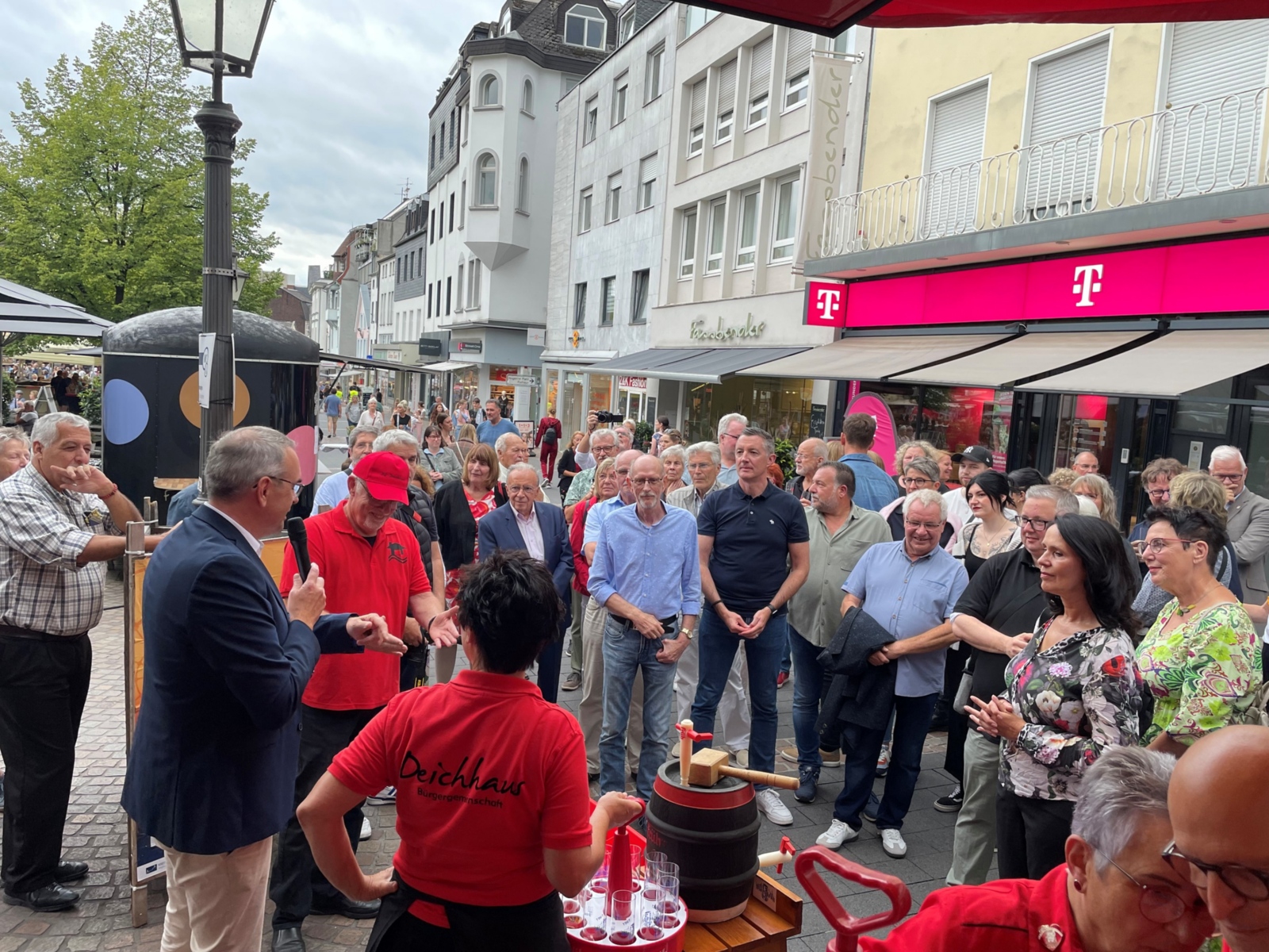Stadtfest